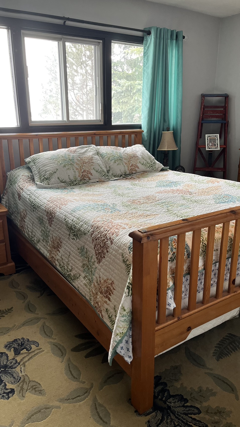 Bedroom Suite
