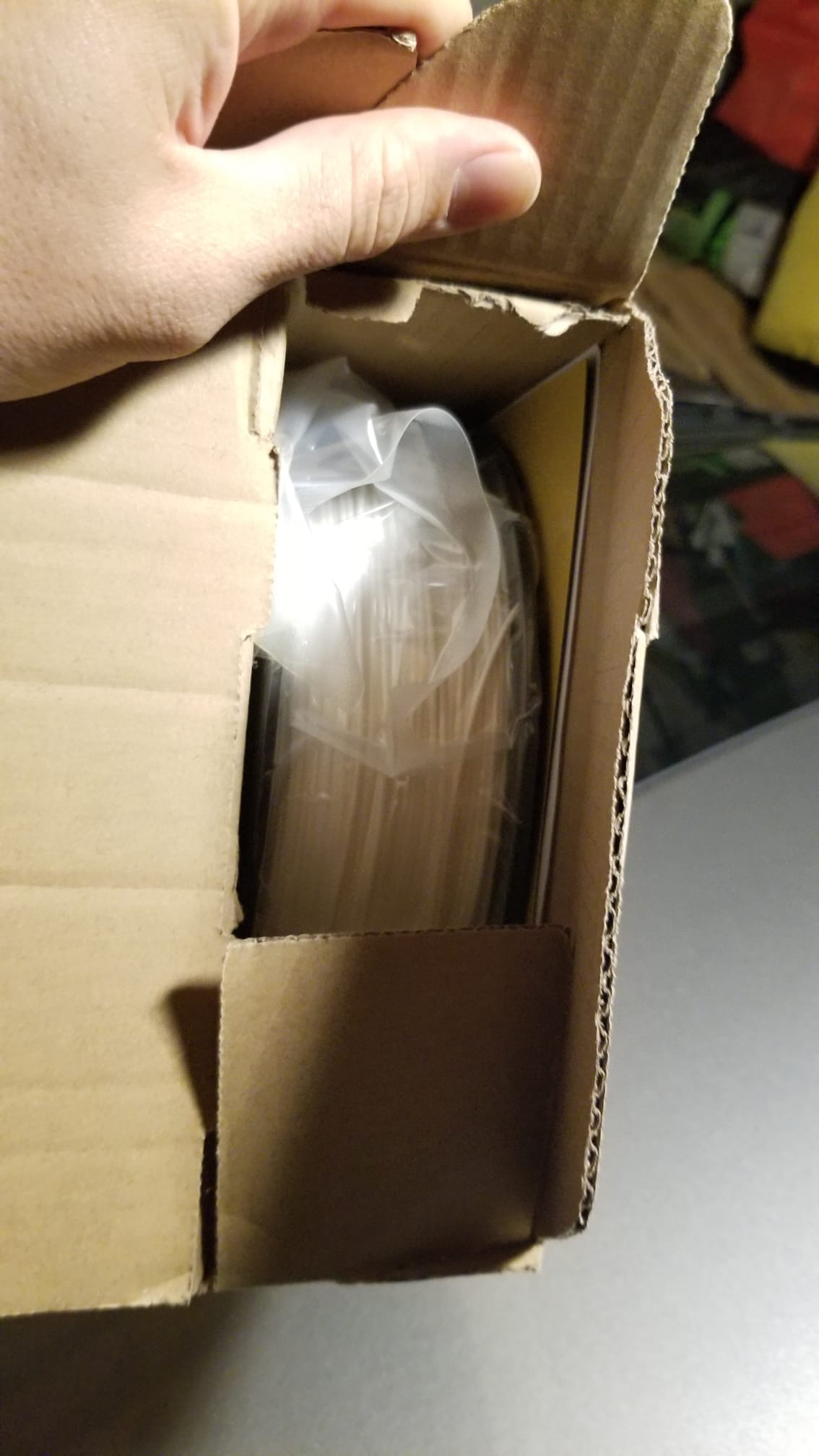 3D printing filament - photo 3