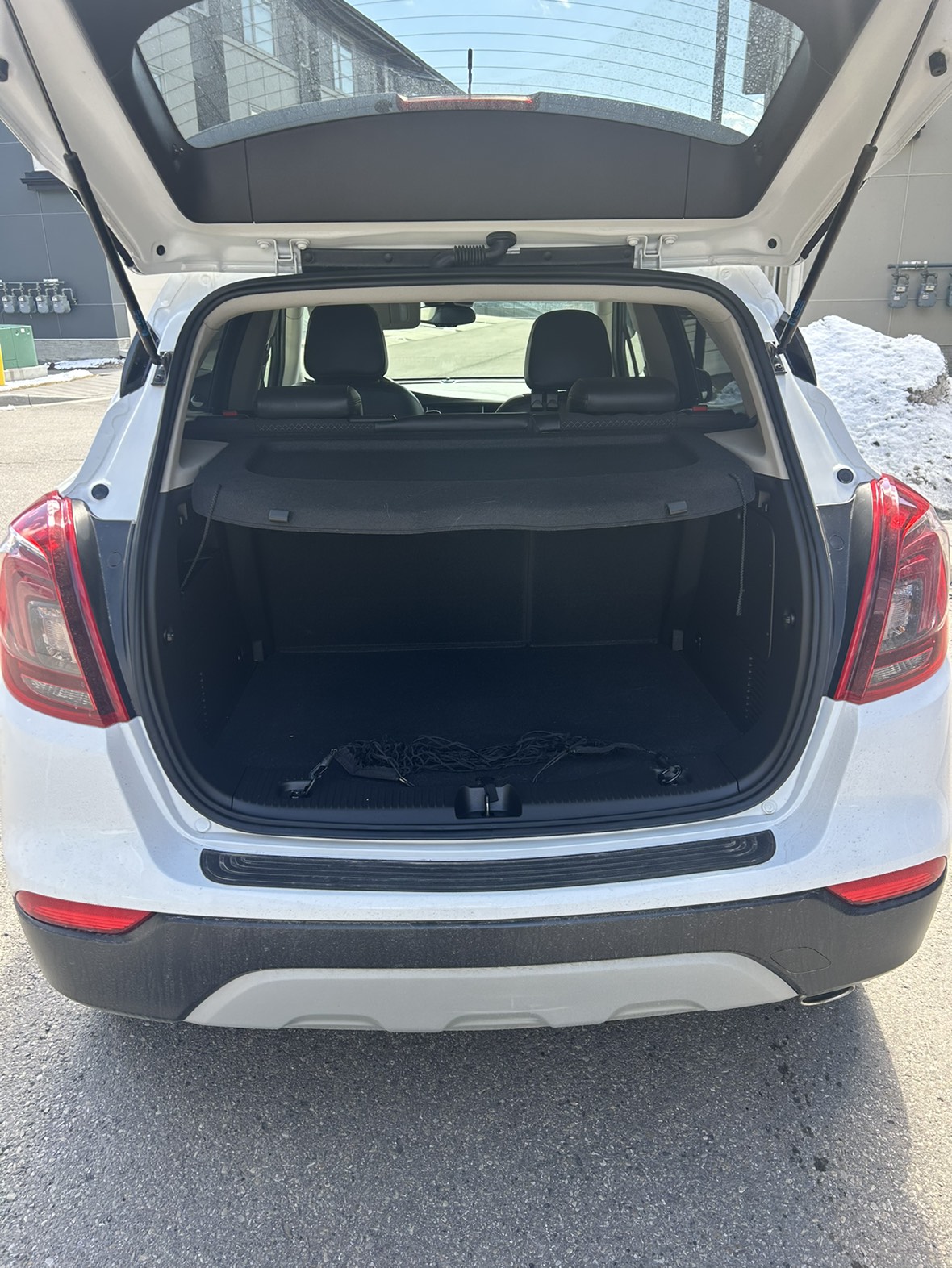 2018 Buick Encore Preferred - photo 5