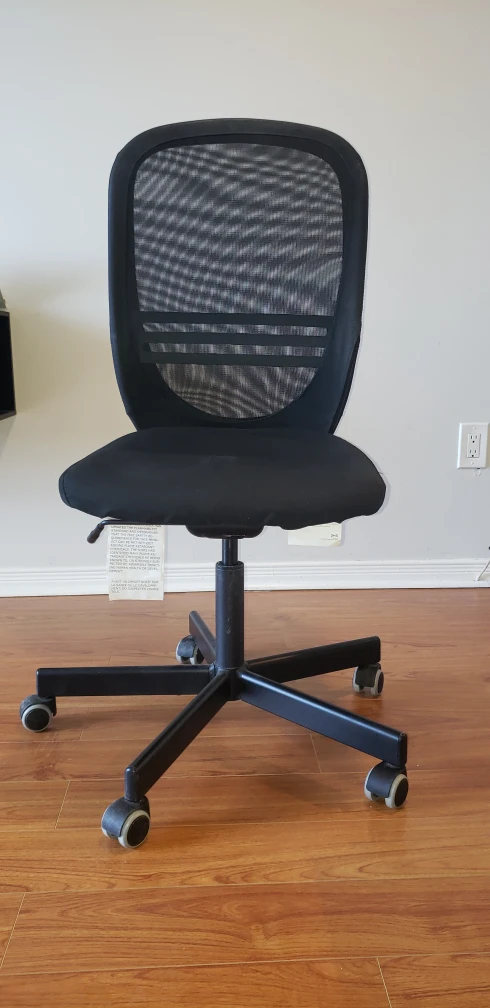 IKEA chair - photo 4