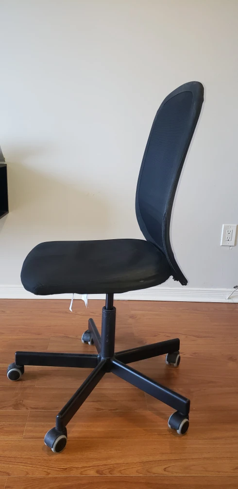 IKEA chair - photo 5