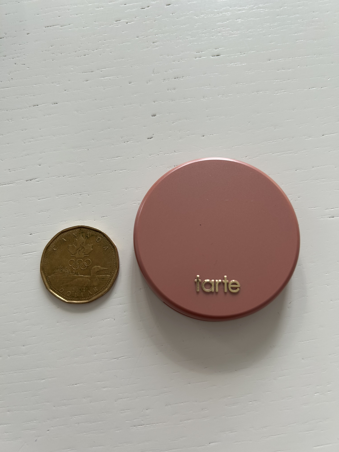 NEW Tarte blush - Amazonian clay 12-hour blush image indicator(4)