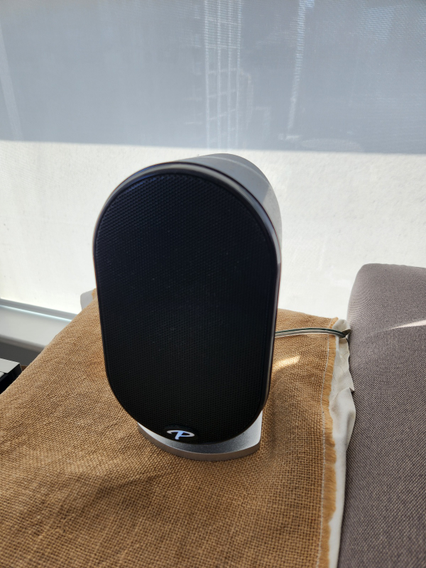 5.1 Speakers & Denon Amplifier - photo 2