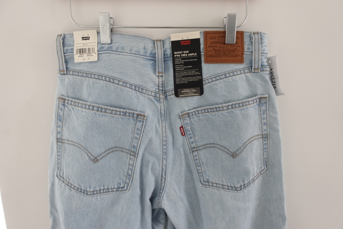 Levi’s | Aritzia Denim NEW!!