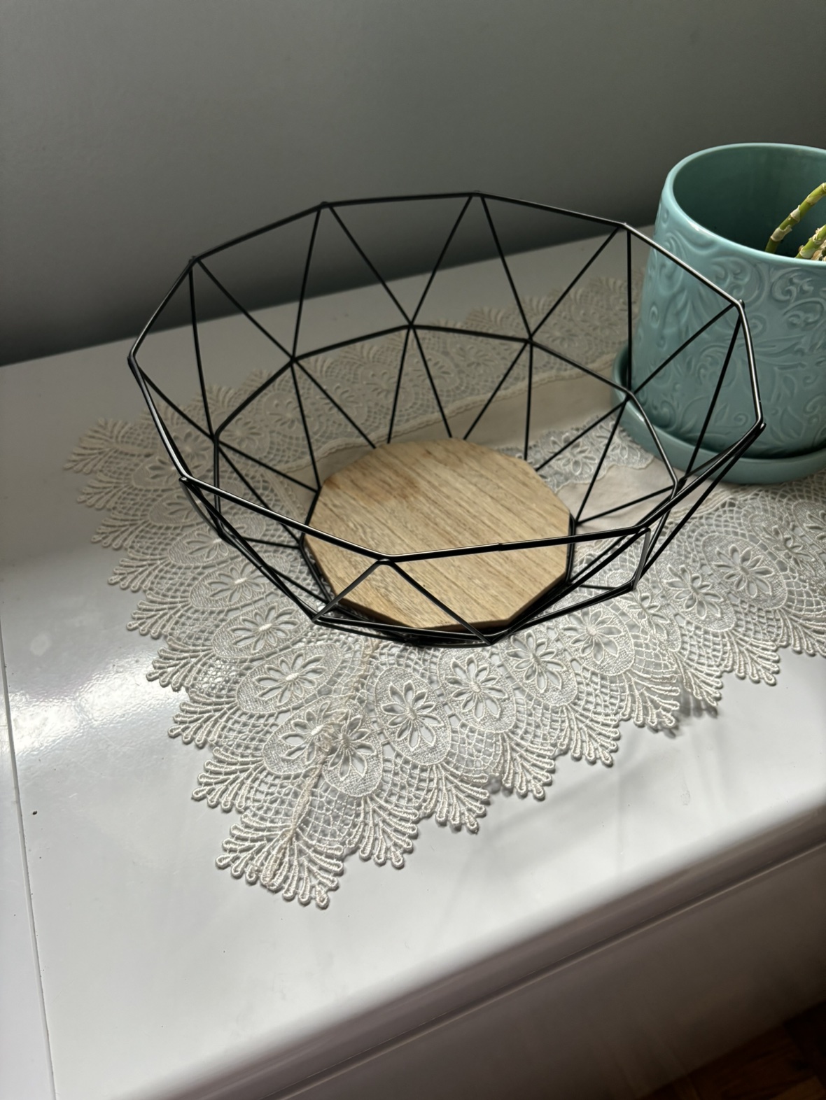Fruit Bowl