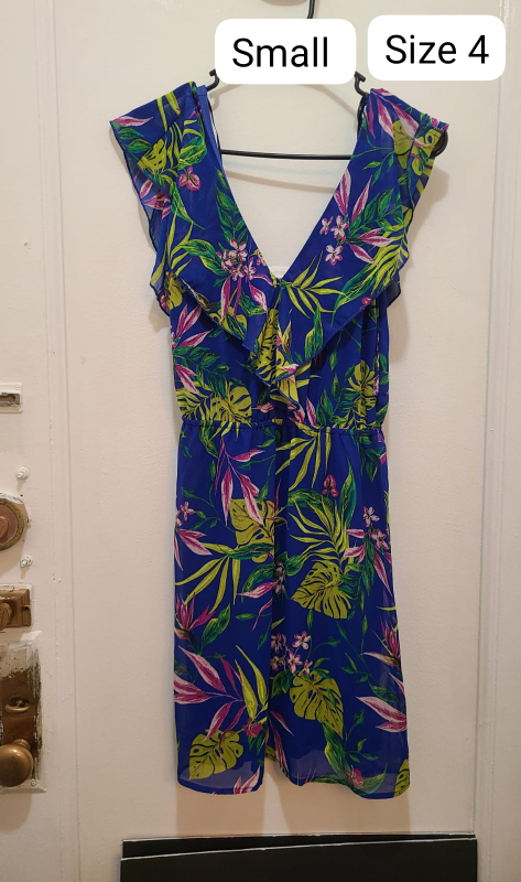 women's dresses 🥕 - photo 5