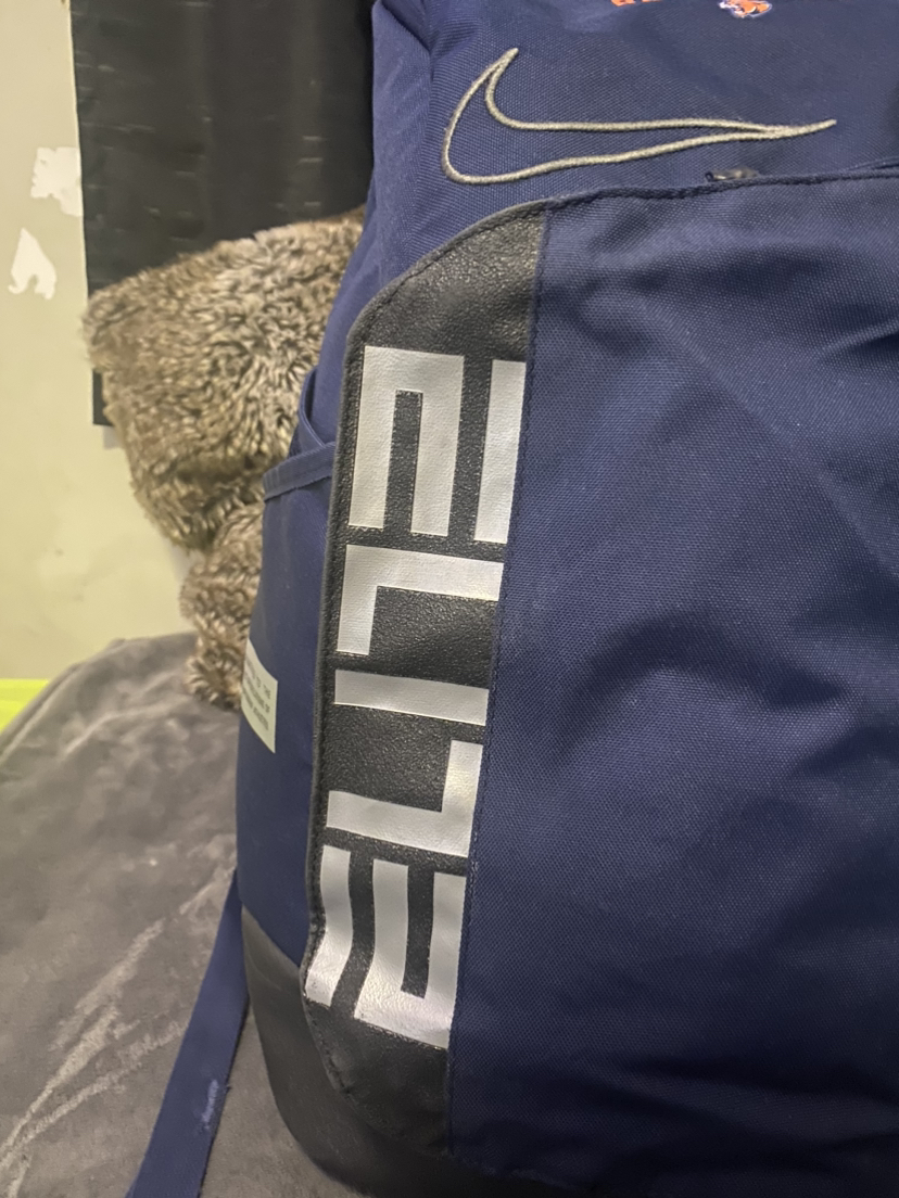 Nike Elite Backpack - photo 5