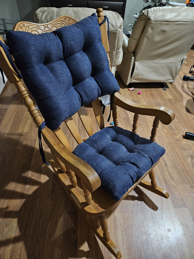 rocking chair