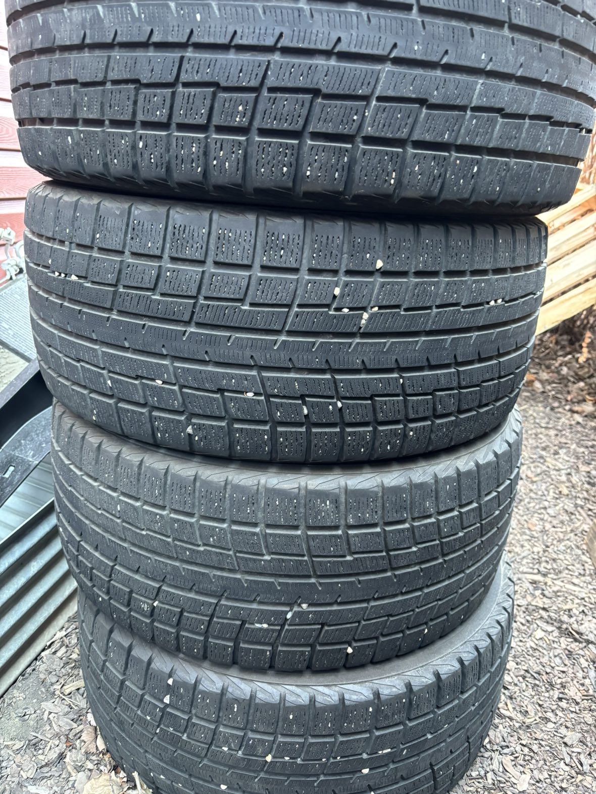 Tires for sale