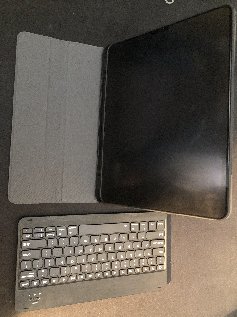 Ipad Pro 5th Generation M1