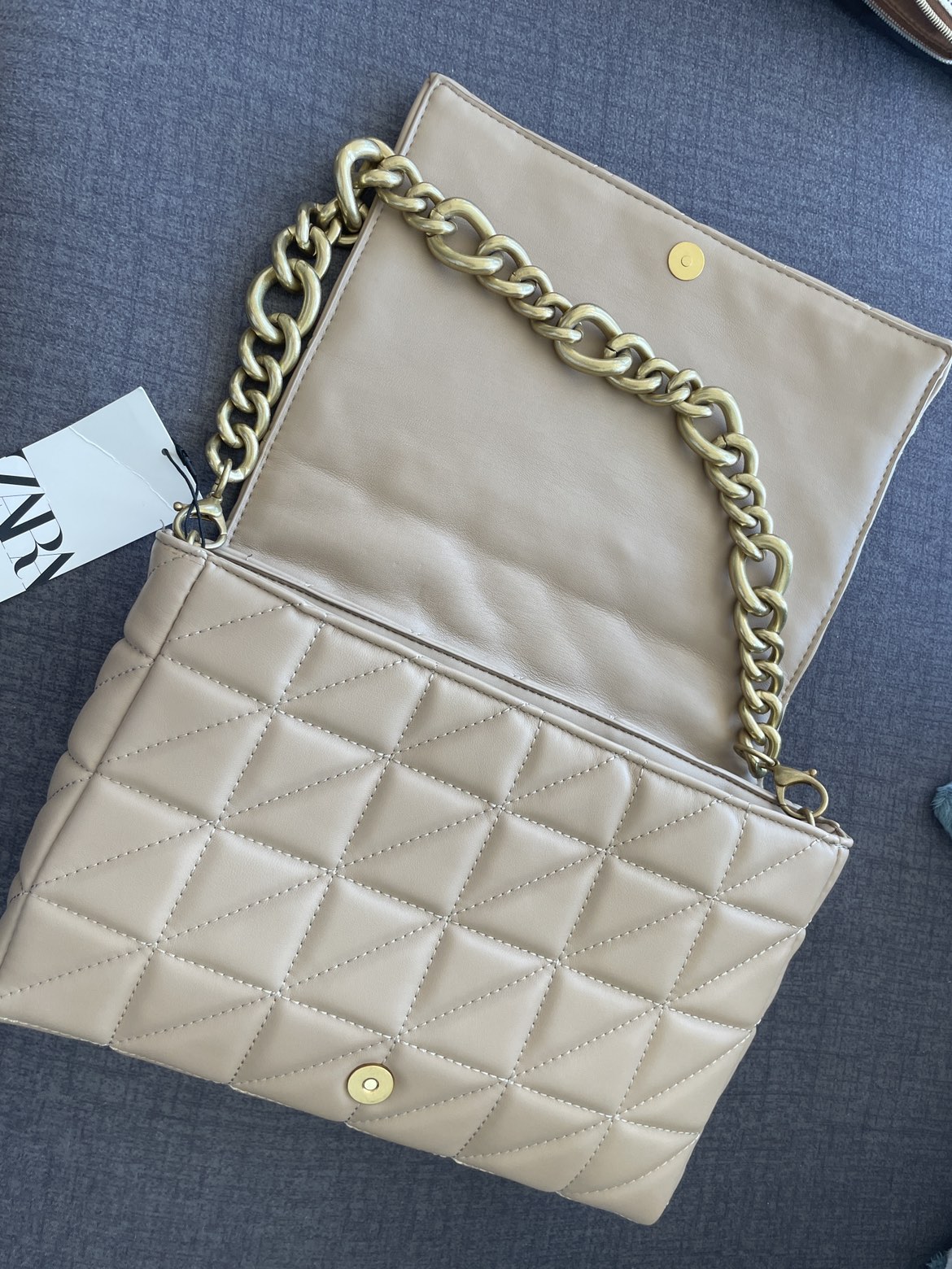 Zara Bag - photo 3