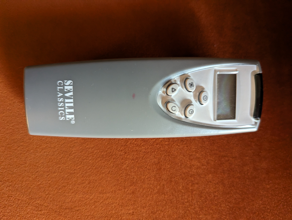 Tower Fan with Remote - photo 3