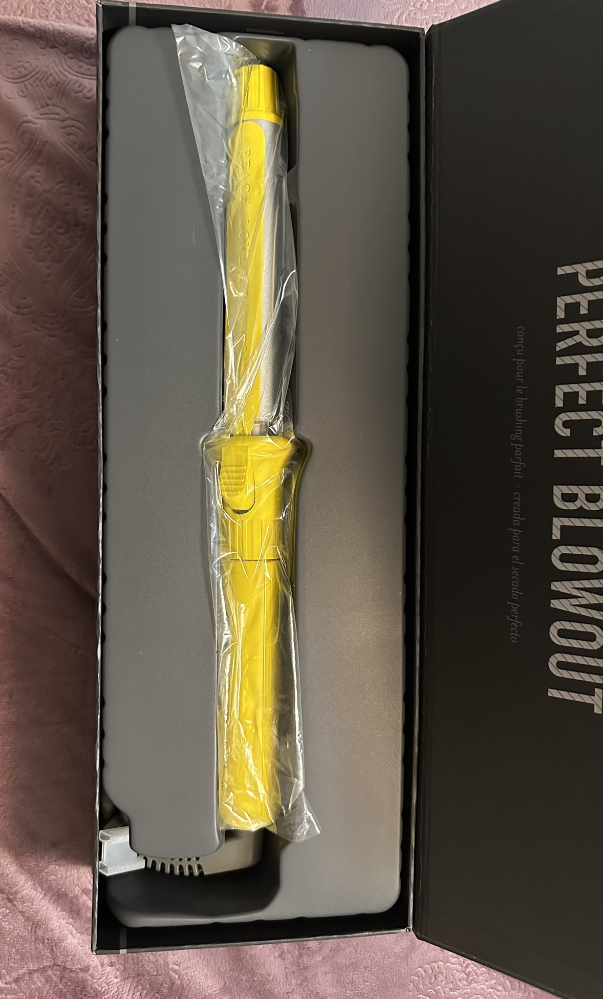 Drybar curler - photo 2