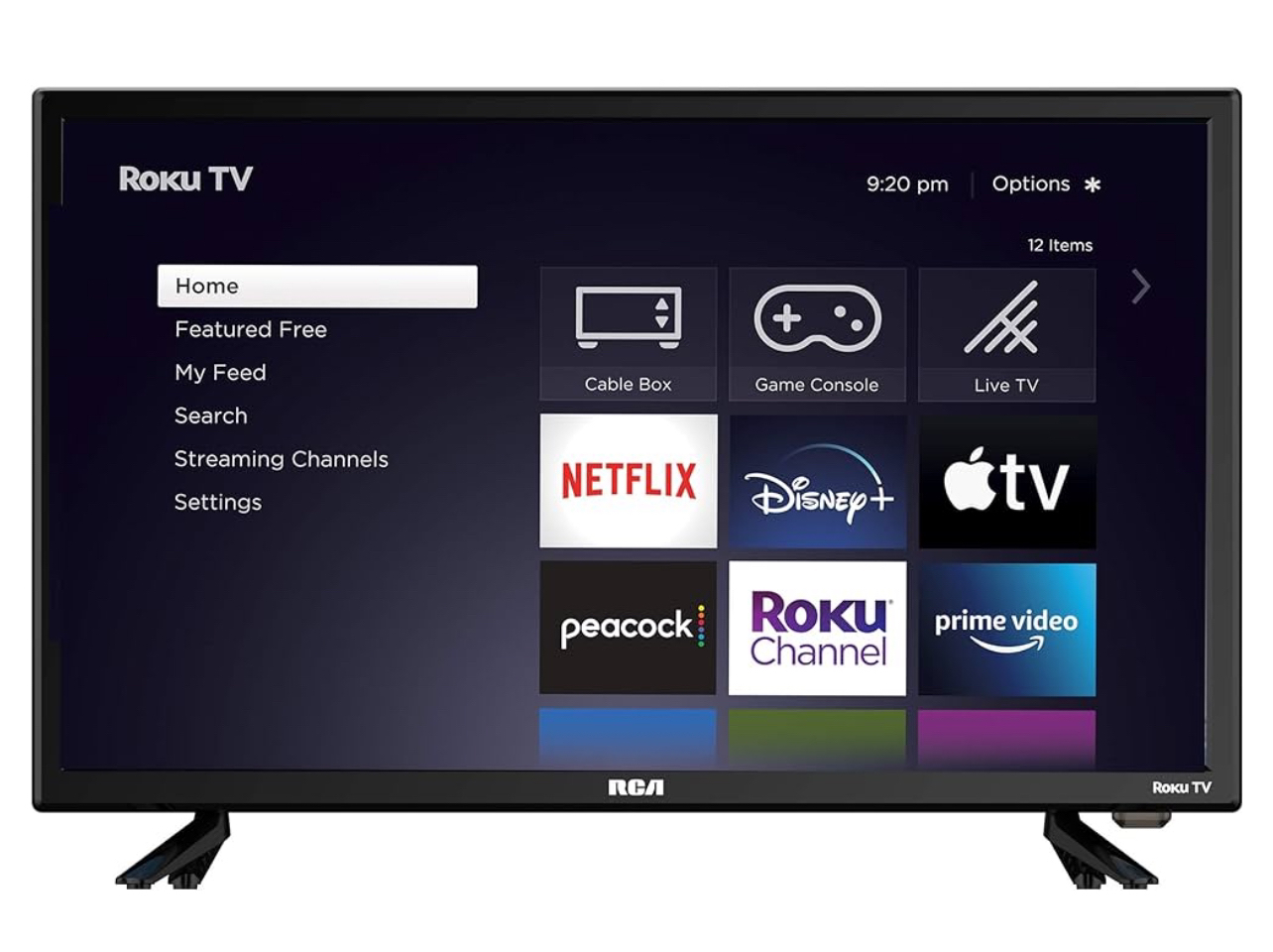 Tv