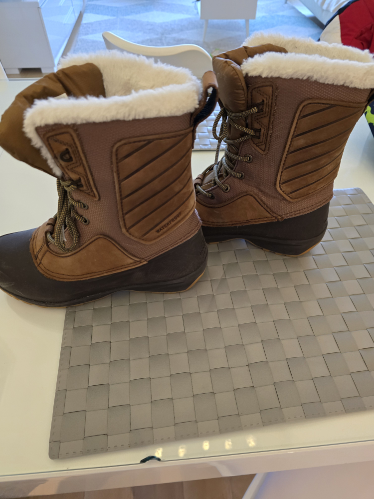 women snow boot north face image indicator(3)