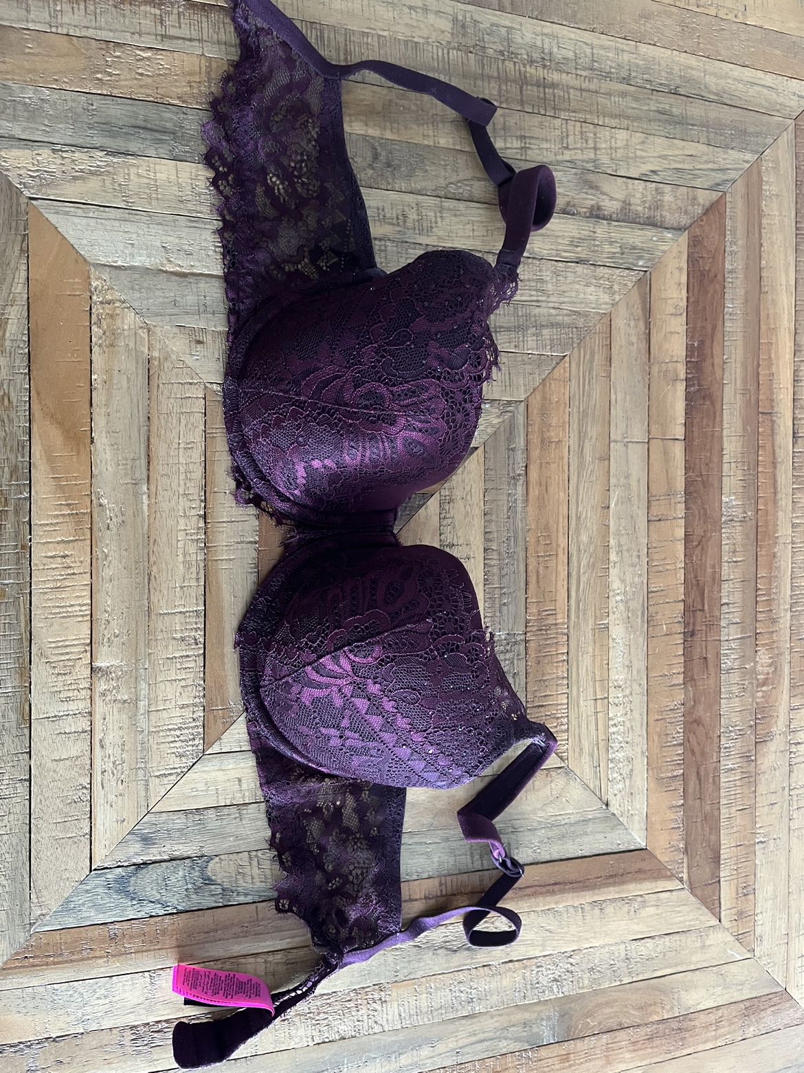 32D Bra from LaSenza thumbnail