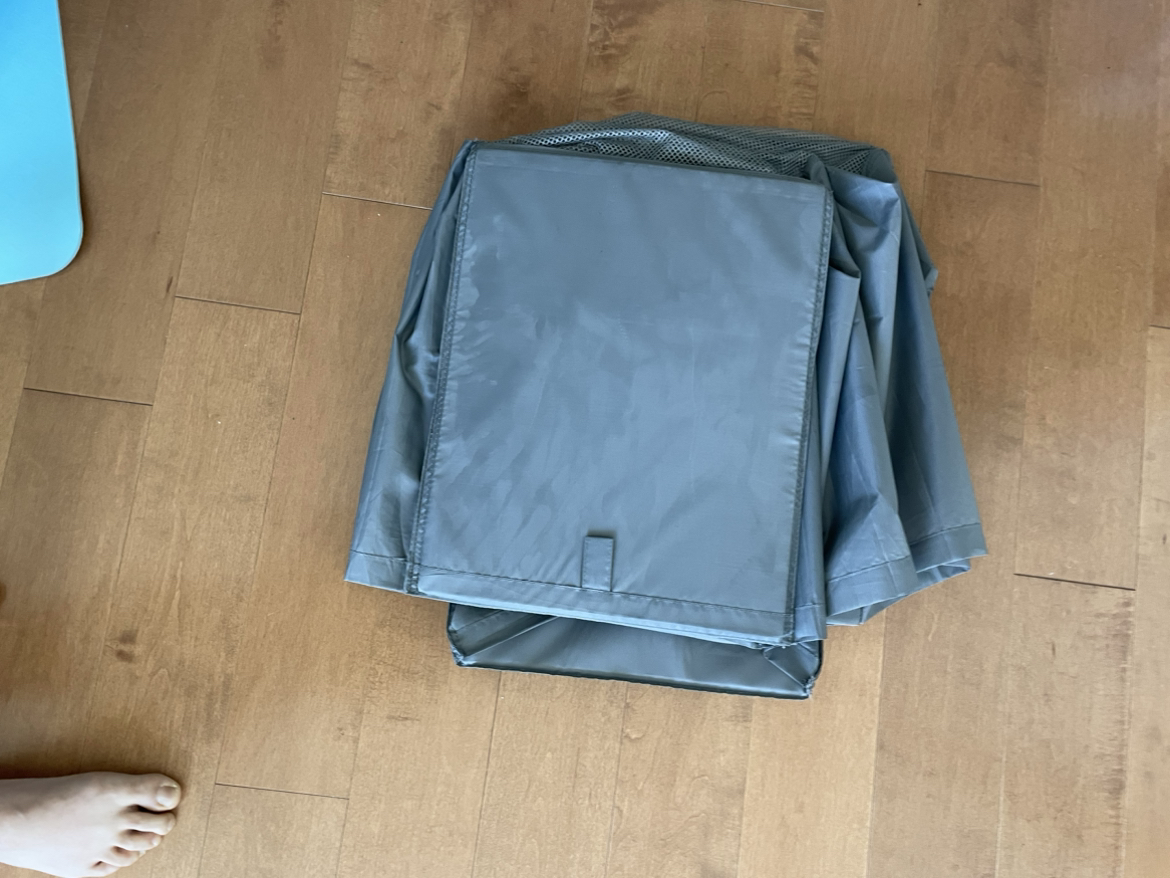 IKEA organizer - photo 5