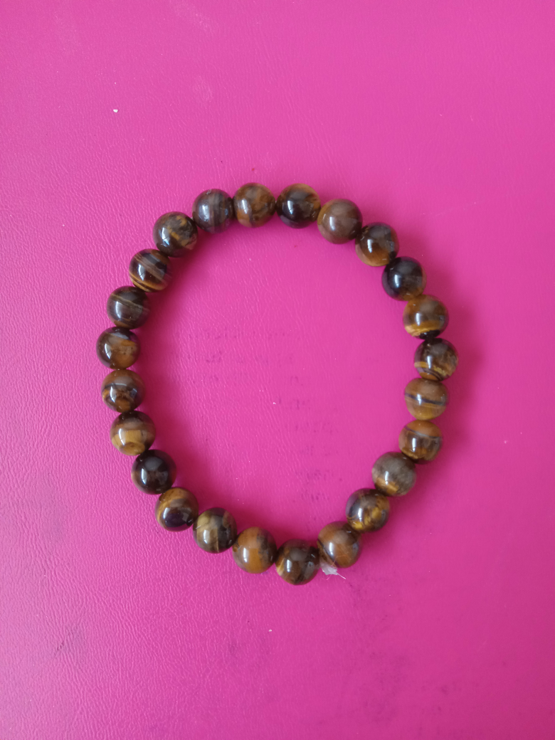 Gemstones Bracelet - New 🥕🥕 - photo 2