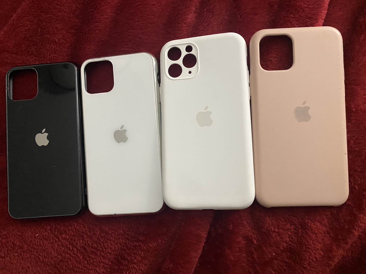 Set Cases for 11 PRO iPhone