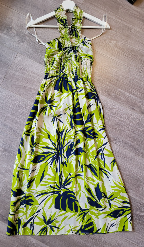Women's Summer Dress
