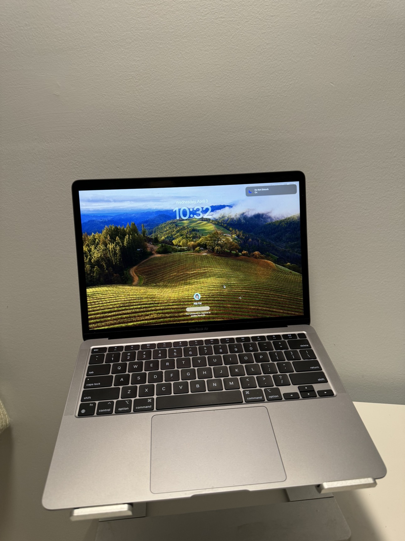 Macbook Air M1