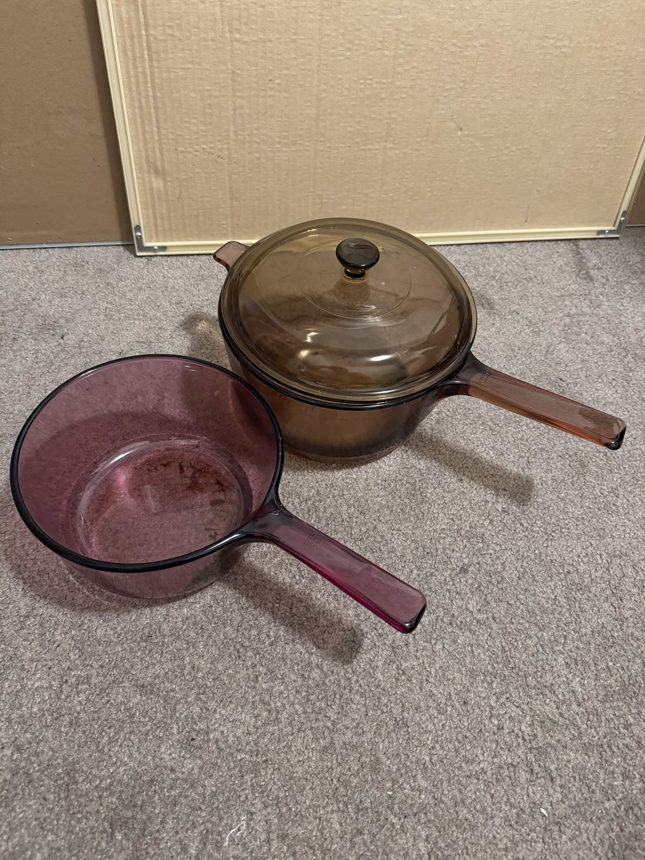 Corning Vision Pan