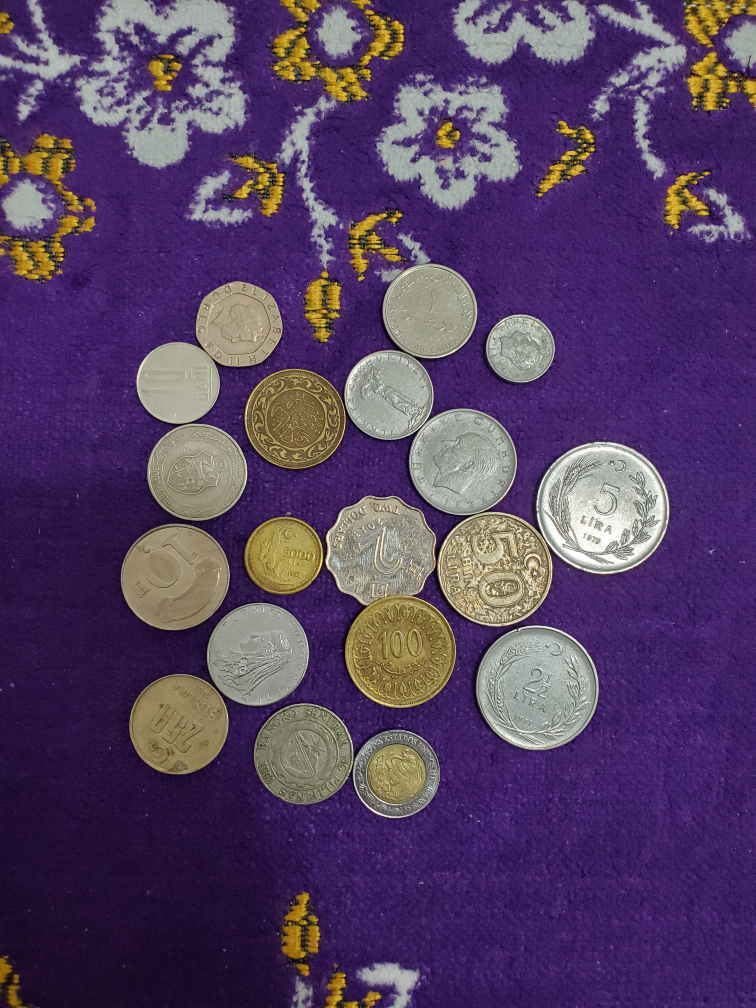 Coin Album image indicator(4)