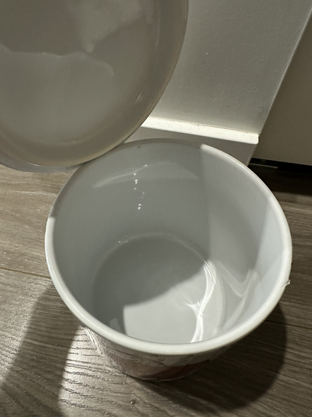 Peanuts Snoopy Cookie Jar image indicator(2)