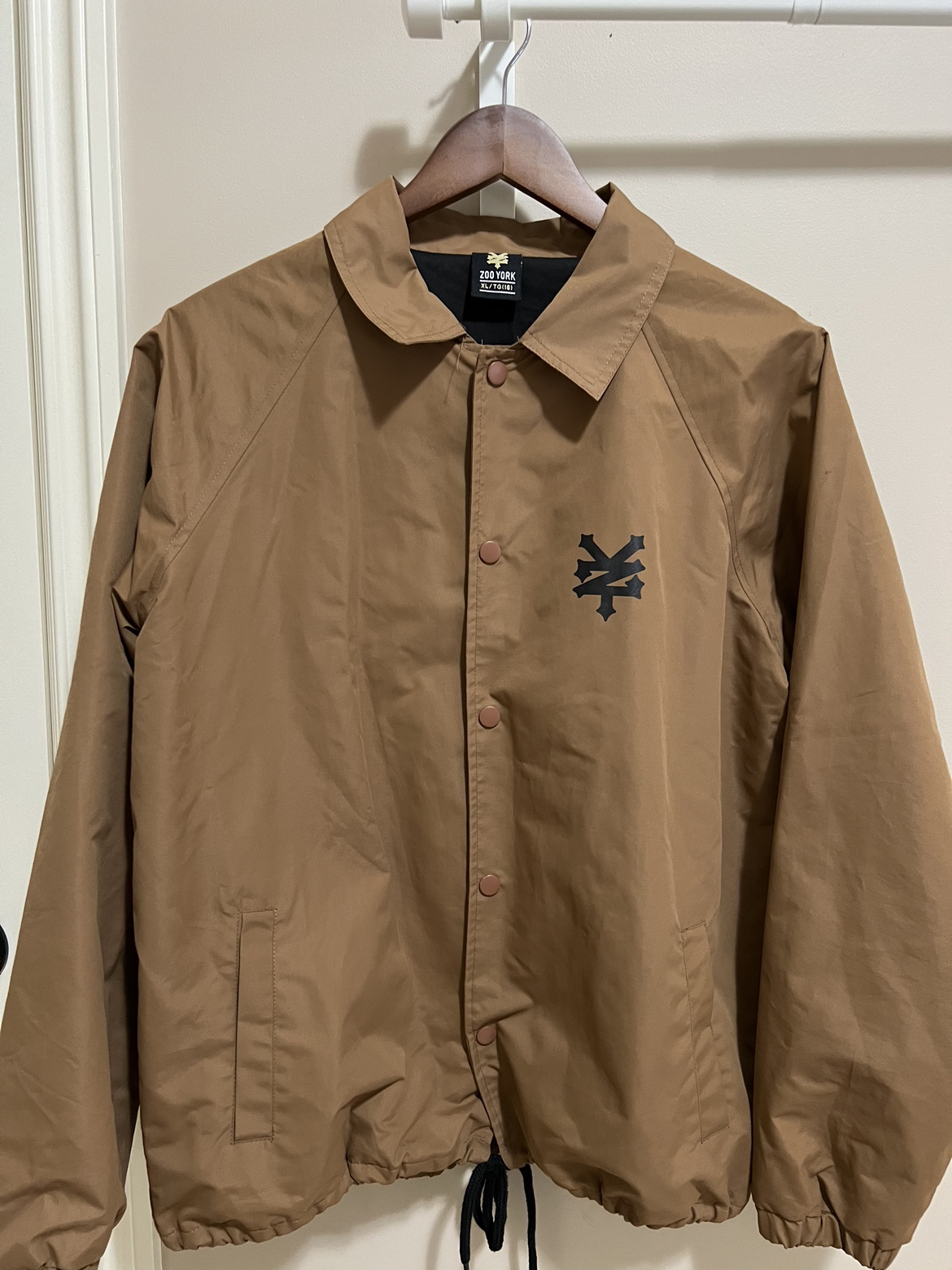 Spring Jackets thumbnail