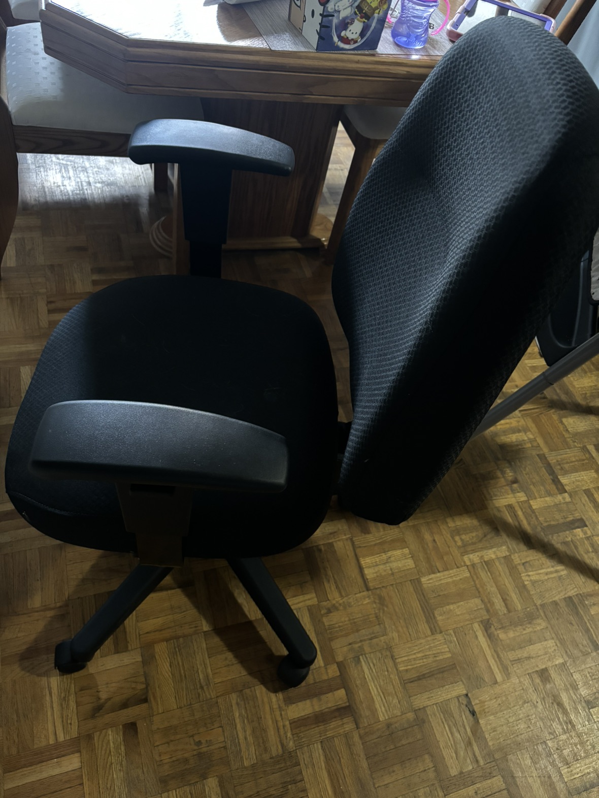 Desk Chair - photo 3