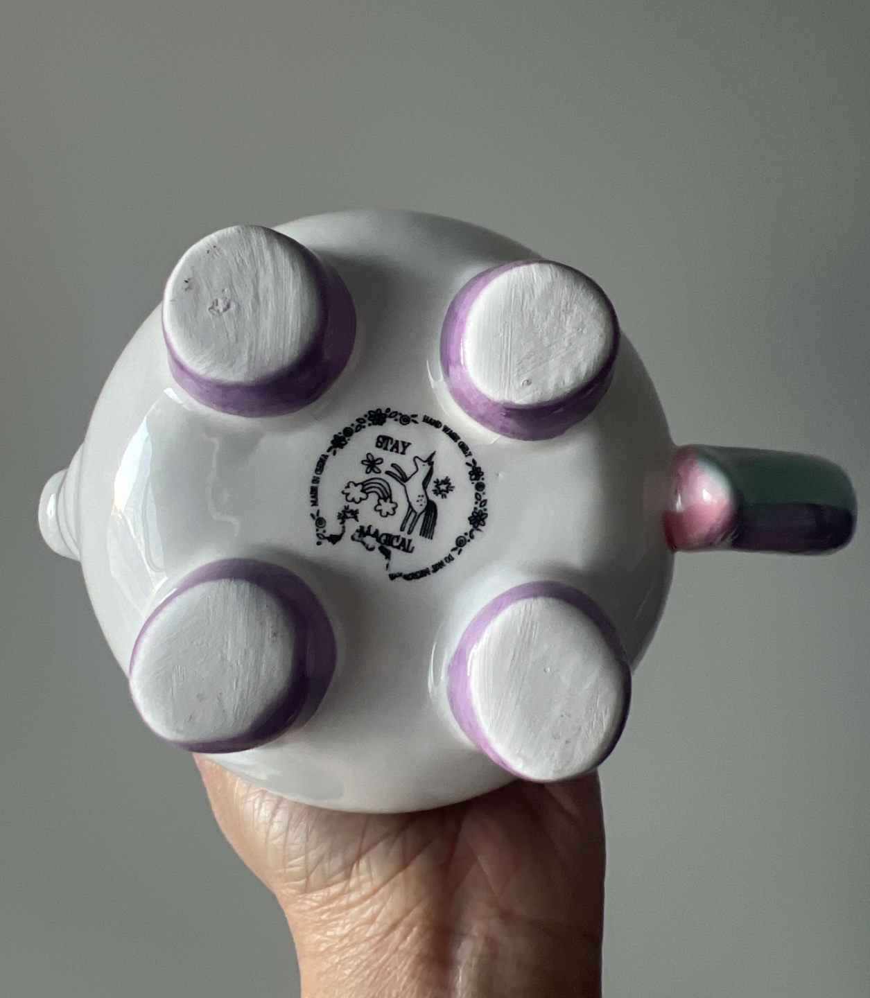 Free Mug “Let’s Just Be Unicorns” (Read Description) image indicator(5)