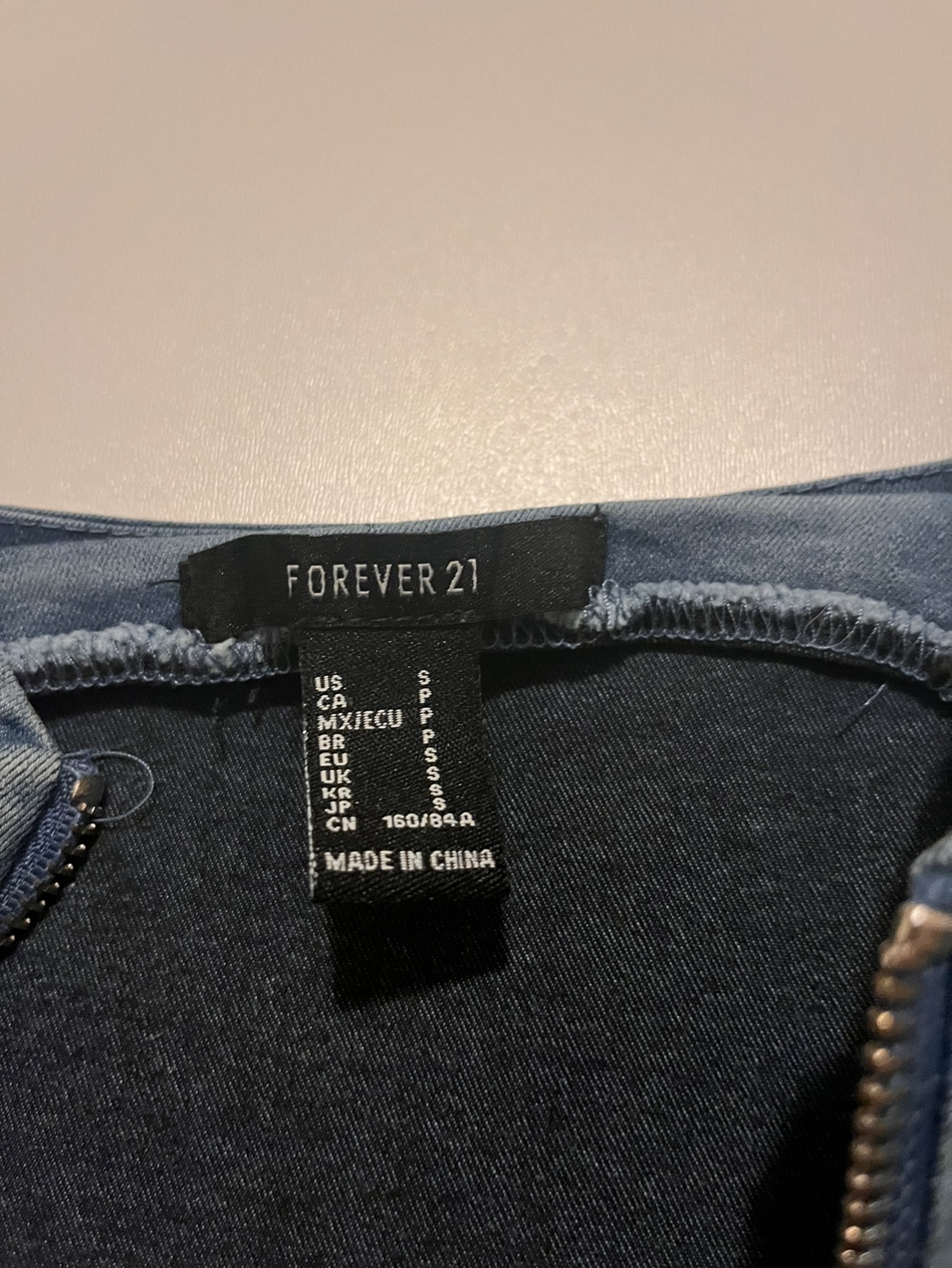 Forever 21 Summer dress image indicator(2)