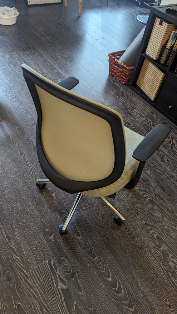 Ergonomic Office Chair - photo 2