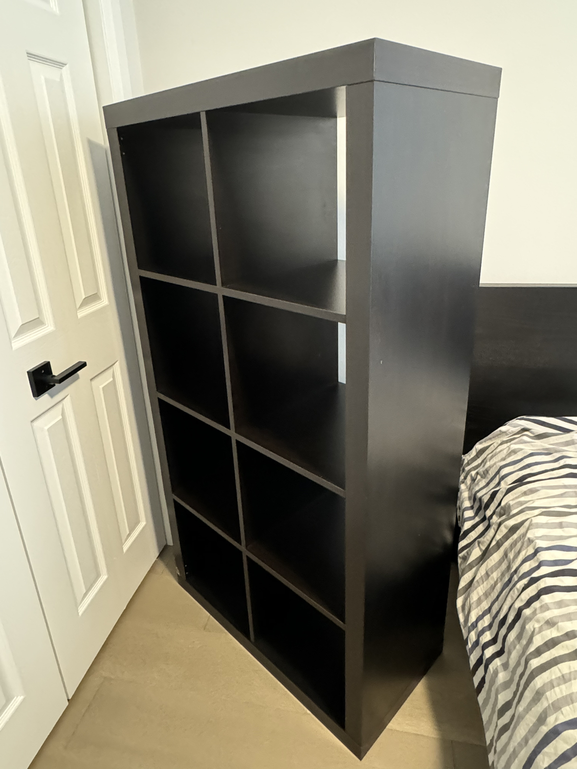 IKEA Kallax Bookshelf