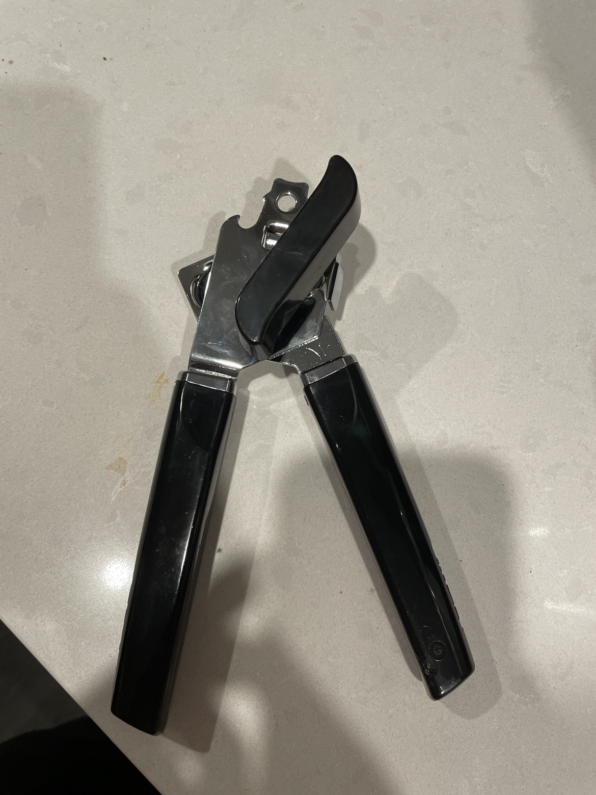#freecycle T-Fal Can Opener