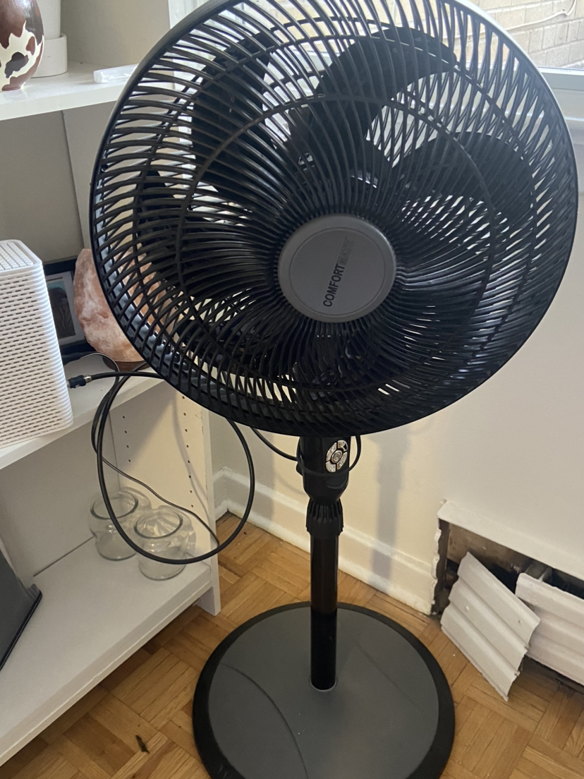 Comfort Mate Fan thumbnail