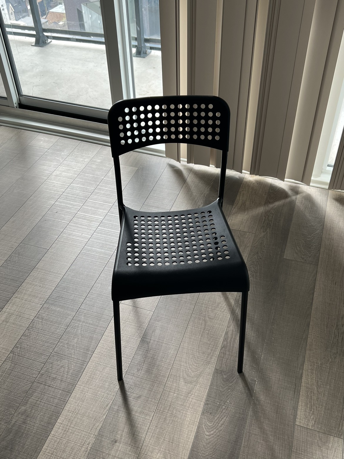 IKEA chair - photo 2