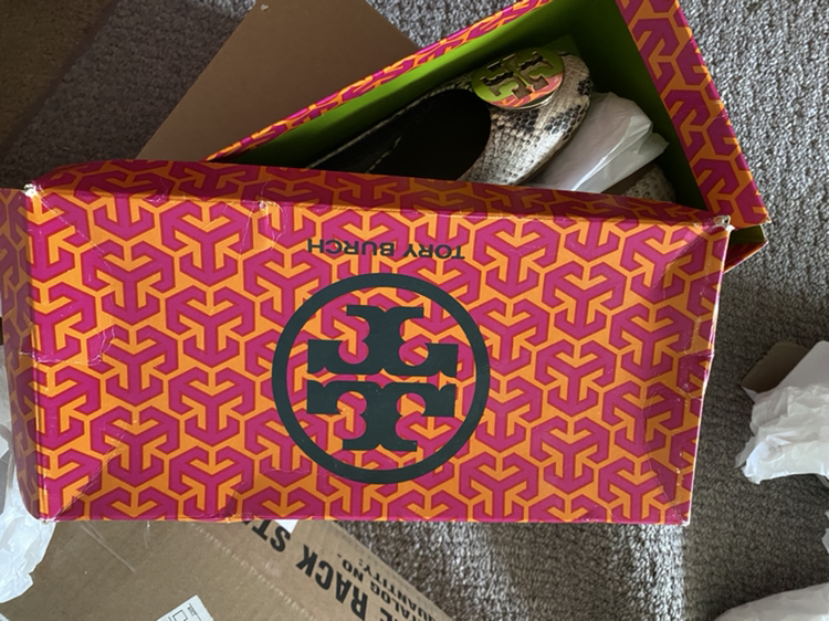 Tory Burch ballet flats image indicator(4)