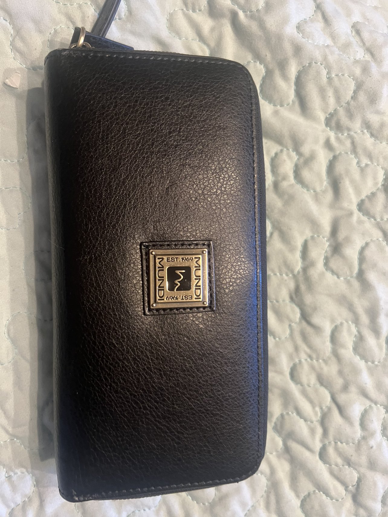 Wallet thumbnail