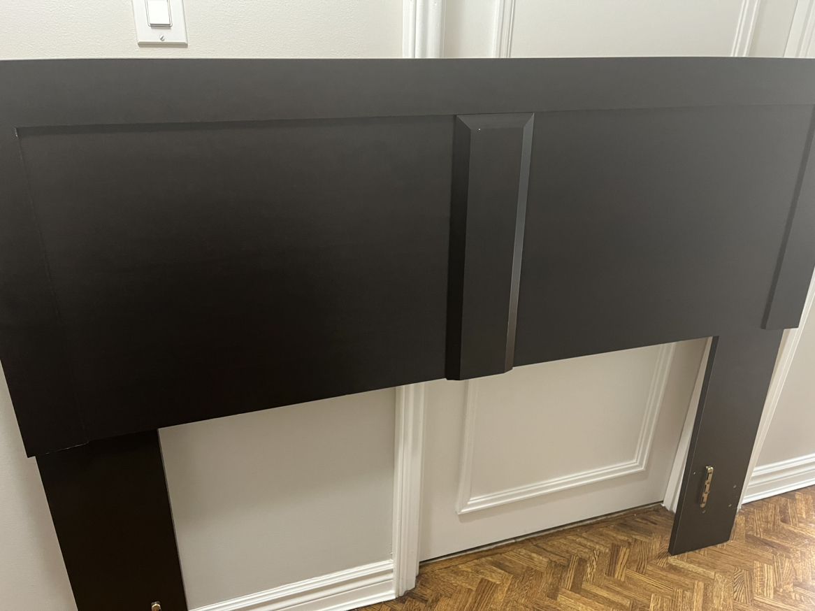 Headboard for Queen size bed thumbnail