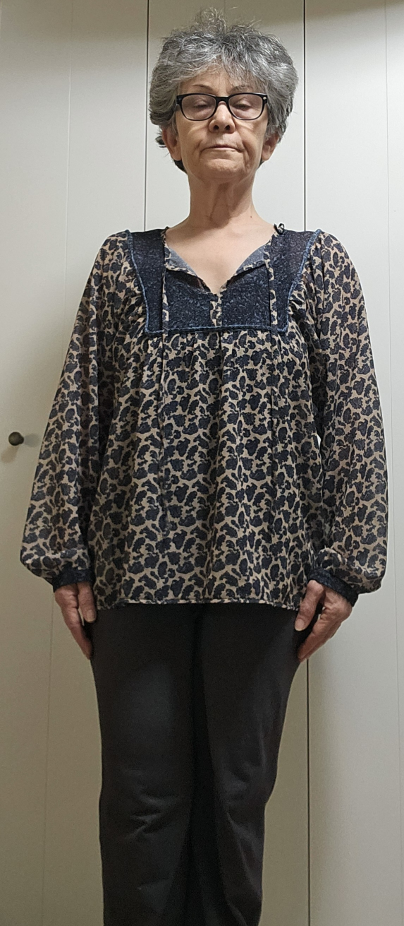 Women’s blouse 👚