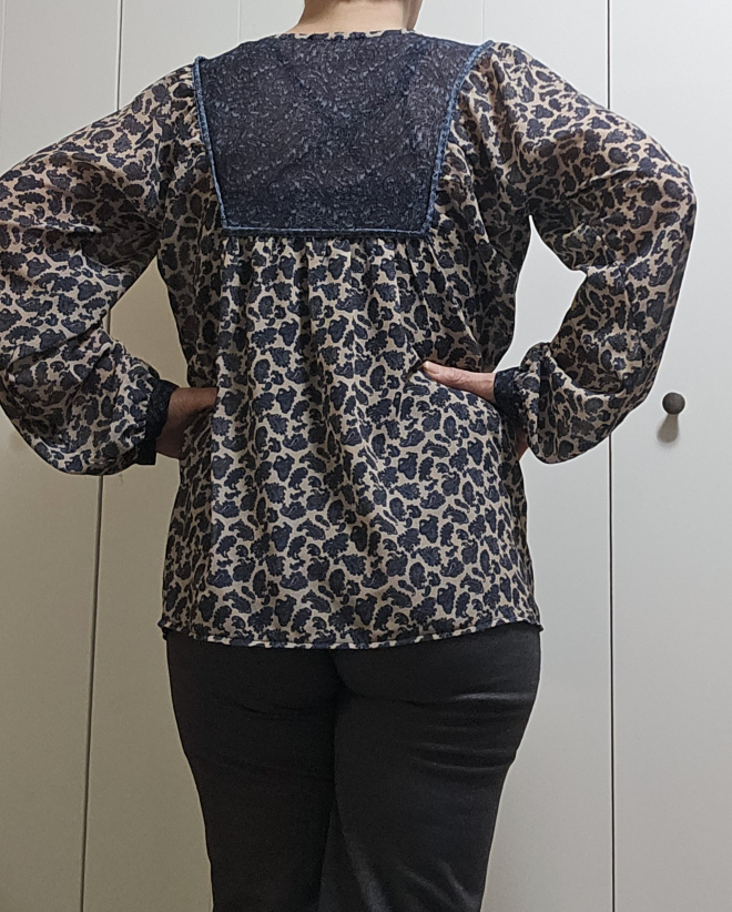 Women’s blouse 👚 - photo 2