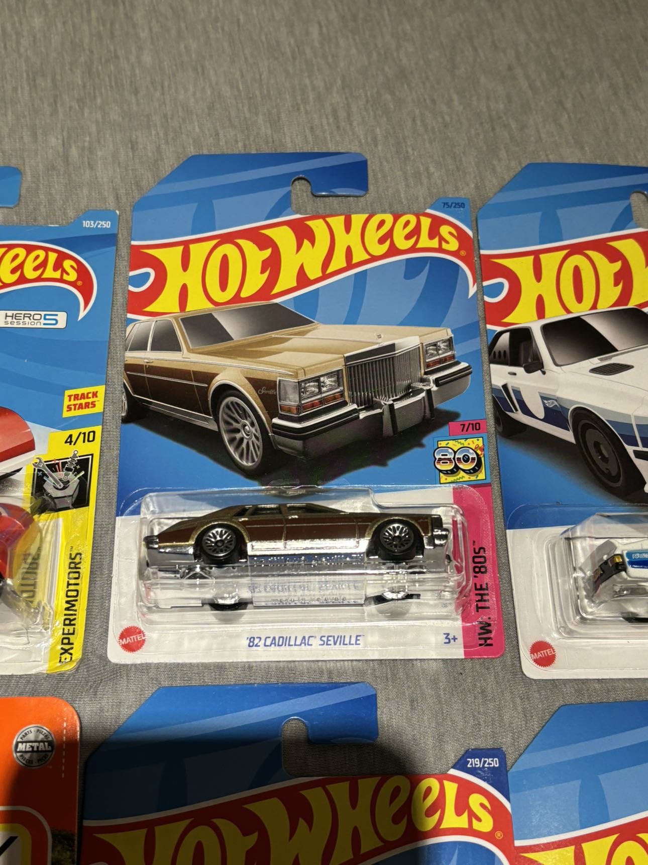 HOT WHEELS - photo 3
