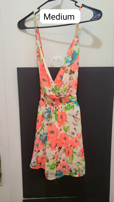 women's dresses 🥕 - photo 3