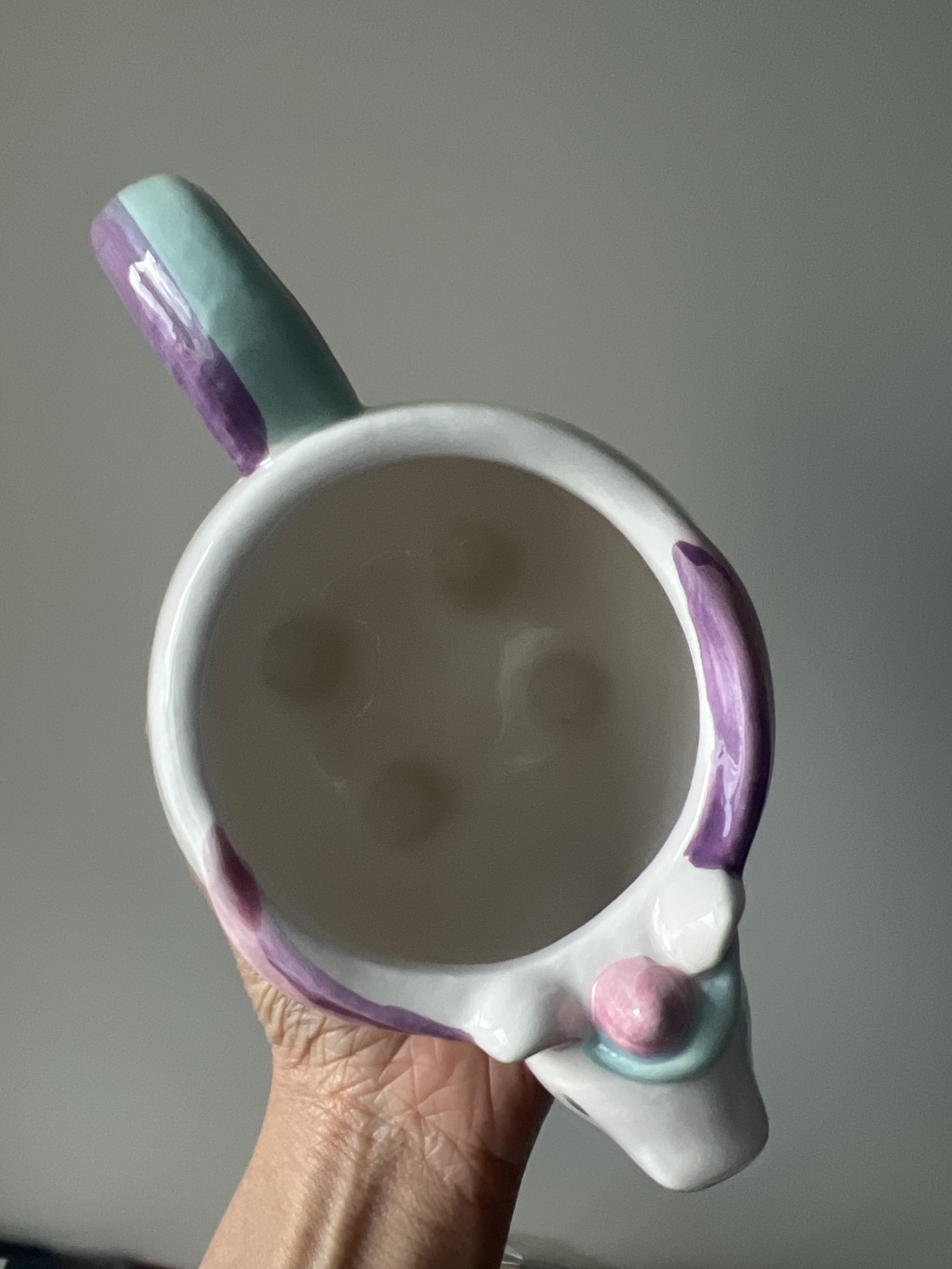Free Mug “Let’s Just Be Unicorns” (Read Description) image indicator(4)