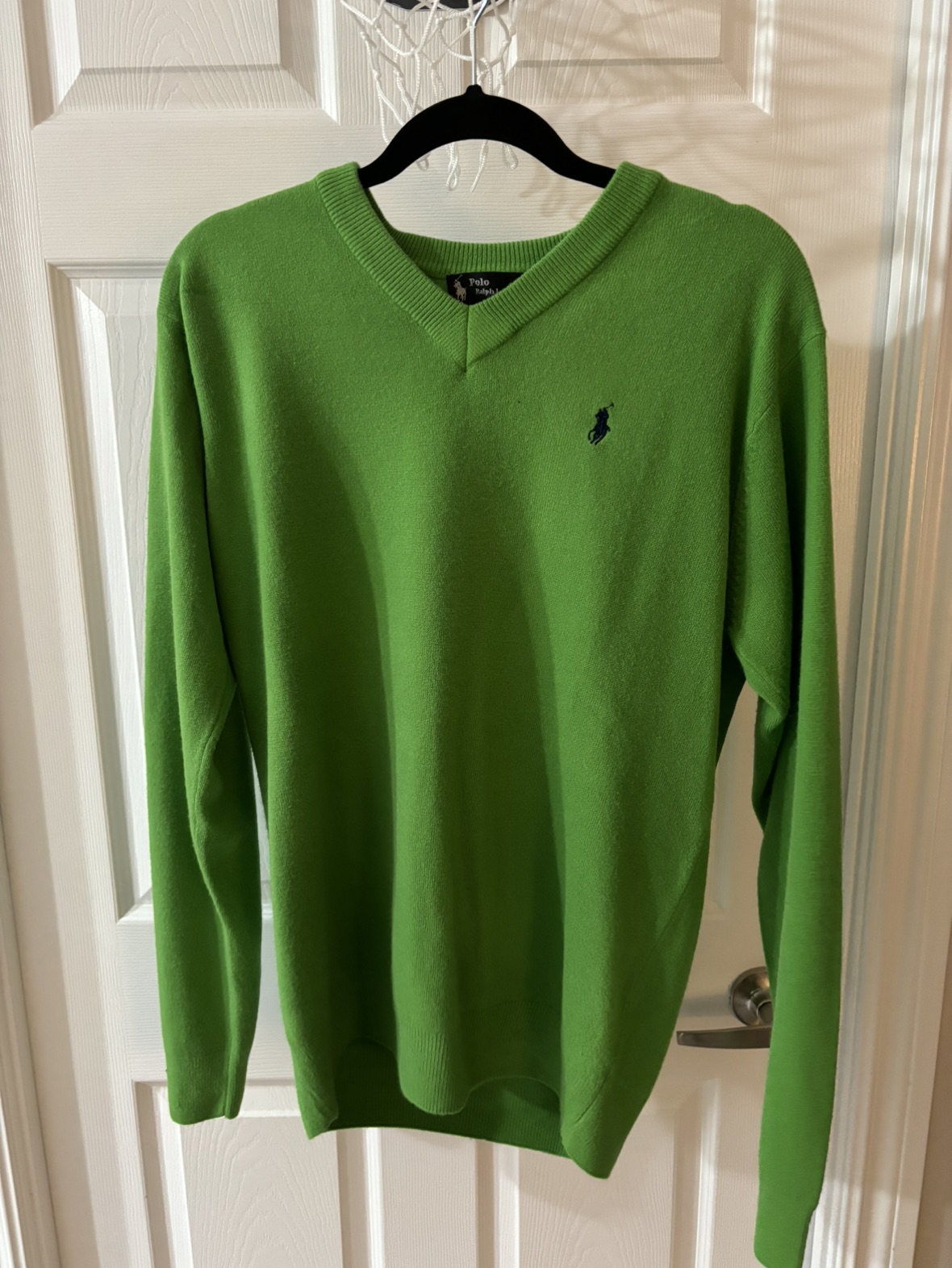Ralph Lauren Polo thumbnail