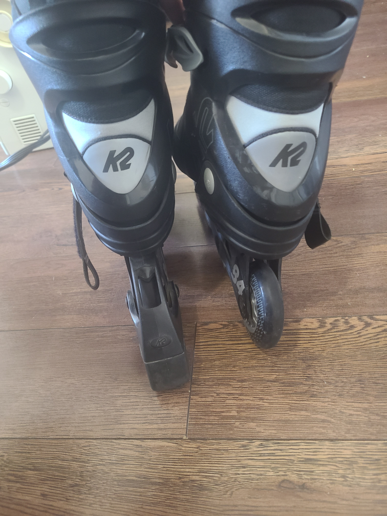 Rollerblade - photo 3