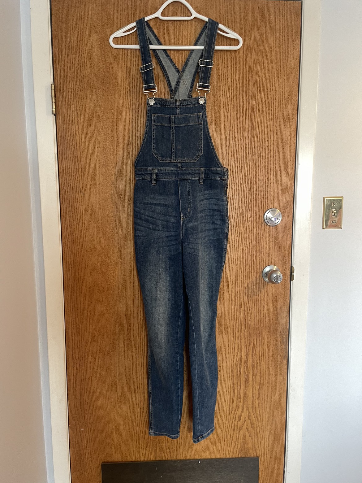Women’s overalls thumbnail