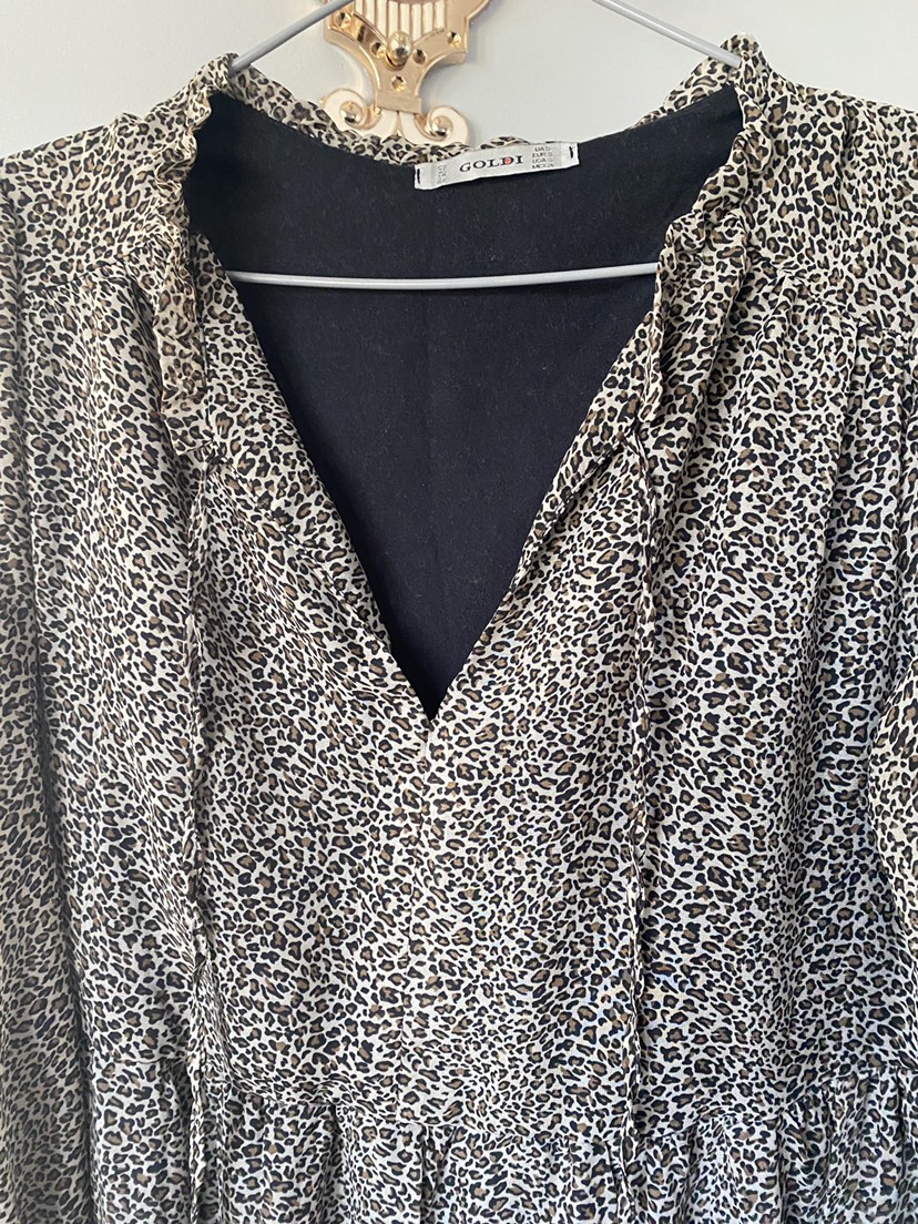 Dress - photo 3