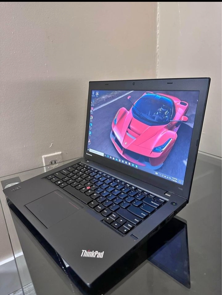 Lenovo ThinkPad